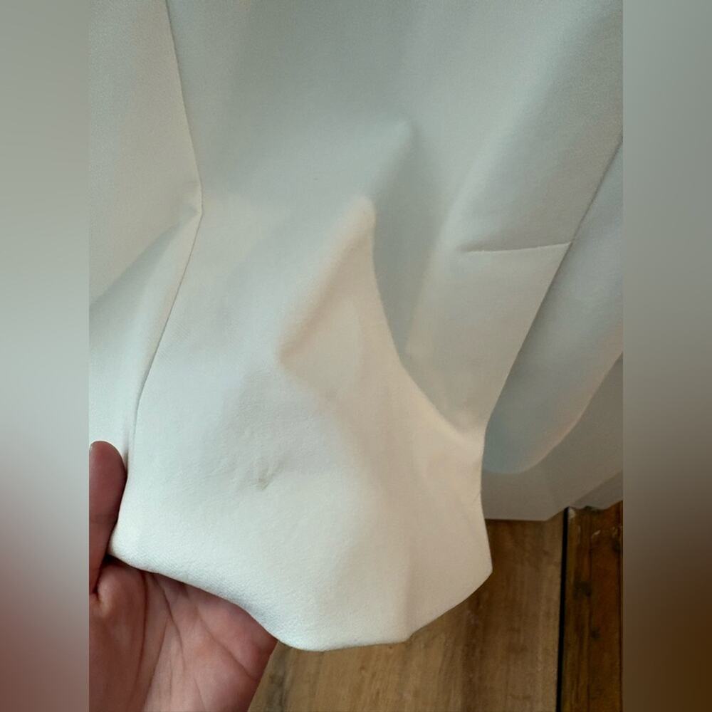 Express blazer with gold buttons - Picture 7 of 12